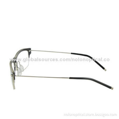 Unsex Nylon Optical Frame, Light Weight, impact-resistant Material
